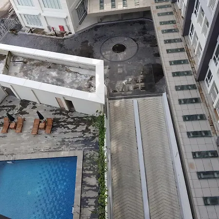 Apartemen Dekat Ugm Yogyakarta